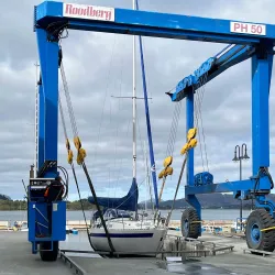 Ulsteinvik Waterfront - Ulsteinvik