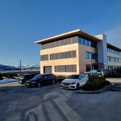 Ulsteinvik Waterfront - Ulsteinvik