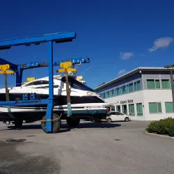 Ulsteinvik Waterfront - Ulsteinvik