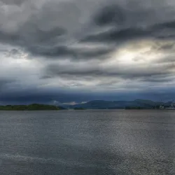 Ulsteinvik Waterfront - Ulsteinvik