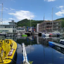 Ulsteinvik Waterfront - Ulsteinvik