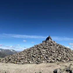 Besseggen Ridge - Vinstra