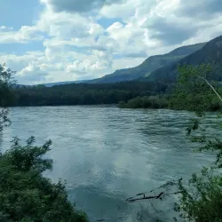 Gudbrandsdalen Valley - Vinstra