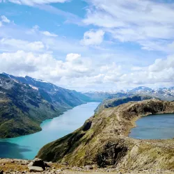 Jotunheimen National Park - Vinstra