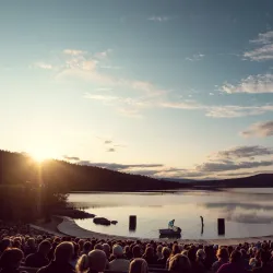 Peer Gynt Festival - Vinstra