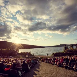 Peer Gynt Festival - Vinstra