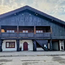 Peer Gynt Festival - Vinstra