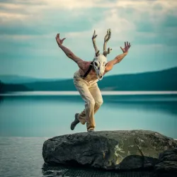 Peer Gynt Festival - Vinstra