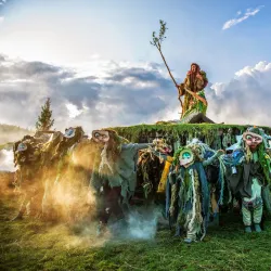 Peer Gynt Festival - Vinstra