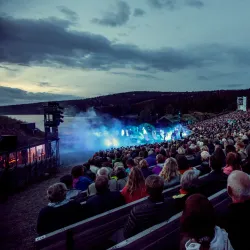 Peer Gynt Festival - Vinstra