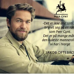 Peer Gynt Festival - Vinstra