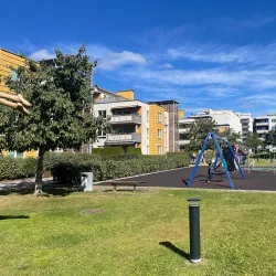 Peer Gynt Sculpture Park - Vinstra