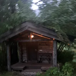 Sjoa River - Vinstra