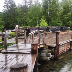 Sjoa River - Vinstra