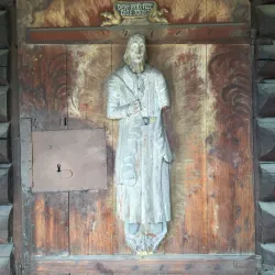 Vinstra Church - Vinstra