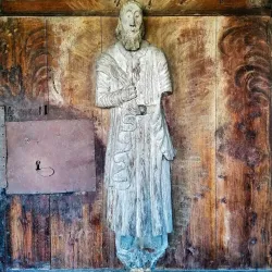 Vinstra Church - Vinstra