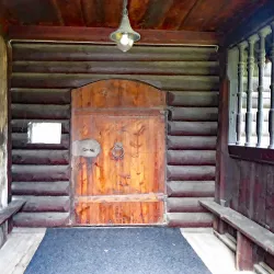 Vinstra Church - Vinstra