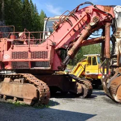 Vinstra Museum - Vinstra