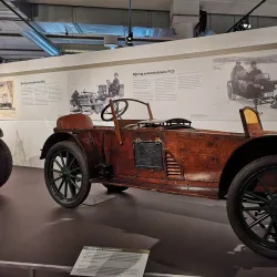 Vinstra Museum - Vinstra