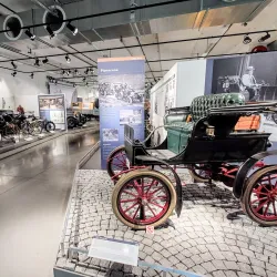 Vinstra Museum - Vinstra