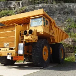 Vinstra Museum - Vinstra