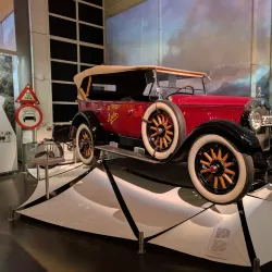 Vinstra Museum - Vinstra