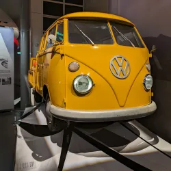 Vinstra Museum - Vinstra