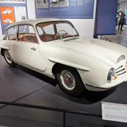 Vinstra Museum - Vinstra