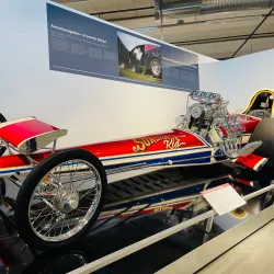 Vinstra Museum - Vinstra