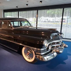 Vinstra Museum - Vinstra