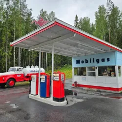 Vinstra Museum - Vinstra