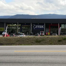 Vinstra Sports Center - Vinstra