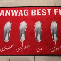 Vinstra Sports Center - Vinstra