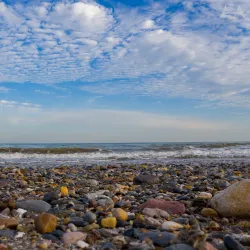 Al Azaiba Beach - Al Azaiba