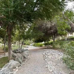 Al Azaiba Park - Al Azaiba