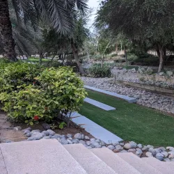 Al Azaiba Park - Al Azaiba