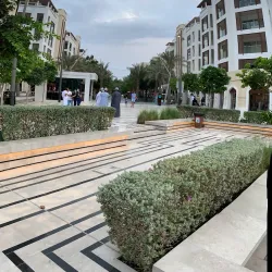 Al Mouj Marina - Al Azaiba