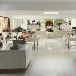 Amouage Perfumery - Al Azaiba