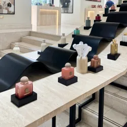 Amouage Perfumery - Al Azaiba