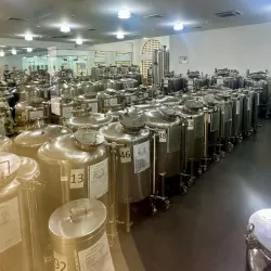 Amouage Perfumery - Al Azaiba