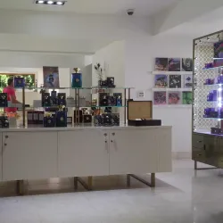 Amouage Perfumery - Al Azaiba