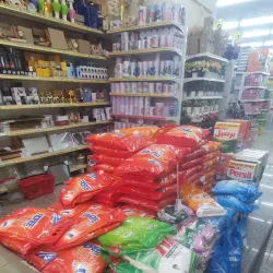 Local Souks and Markets - Al Azaiba