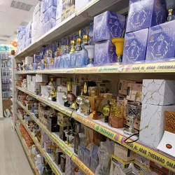 Local Souks and Markets - Al Azaiba