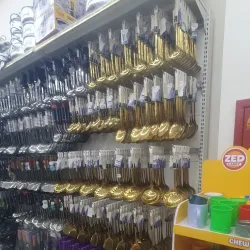 Local Souks and Markets - Al Azaiba