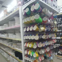 Local Souks and Markets - Al Azaiba