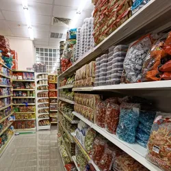 Local Souks and Markets - Al Azaiba