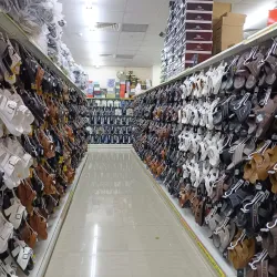 Local Souks and Markets - Al Azaiba