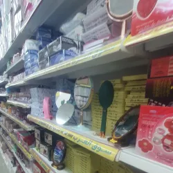 Local Souks and Markets - Al Azaiba