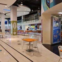 Muscat Grand Mall - Al Azaiba