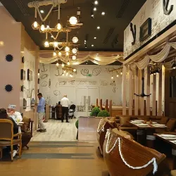 Muscat Grand Mall - Al Azaiba